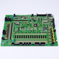 Placa base FECD3U1 para ascensores Hitachi HGP